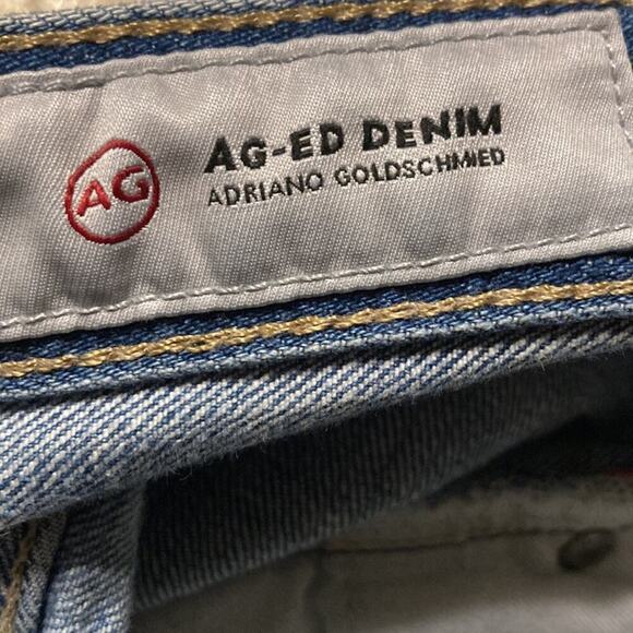 AG Isabelle Jeans 26 - Picture 4 of 8